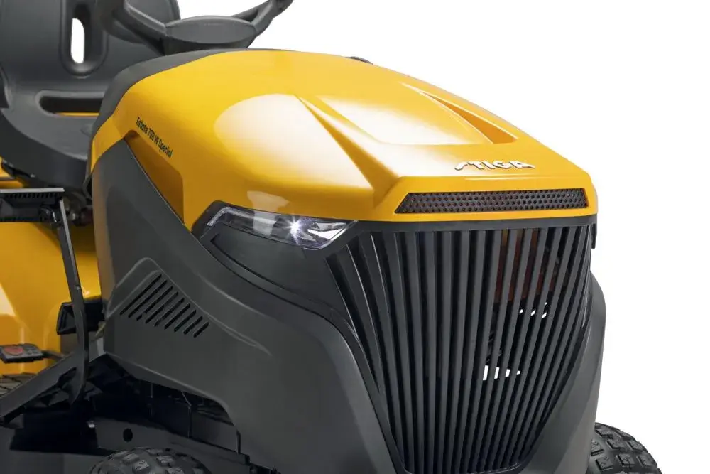 Stiga Estate 798 W Special