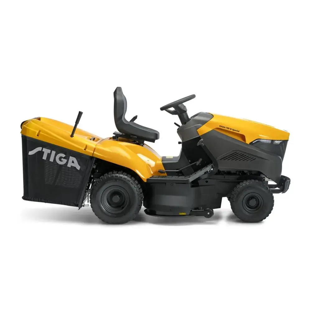 Stiga Estate 798 W Special