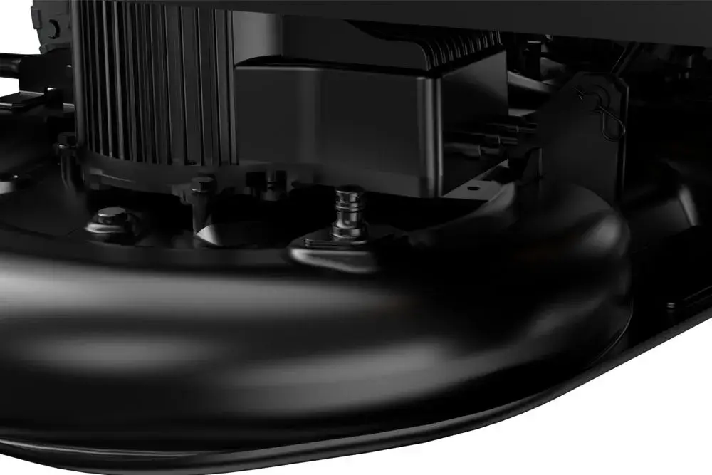 Stiga Tornado 7108e