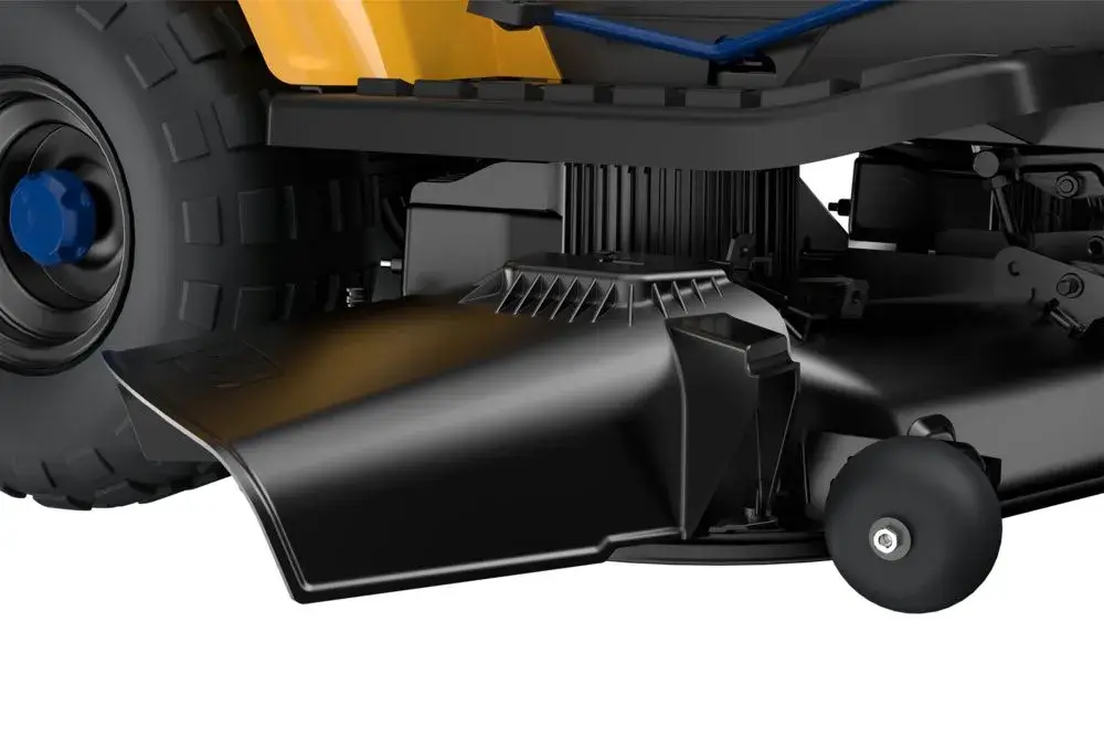 Stiga Tornado 7108e