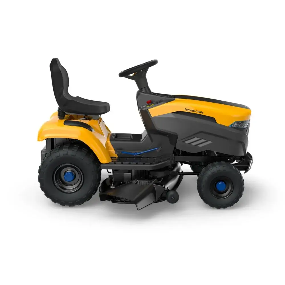 Stiga Tornado 7108e