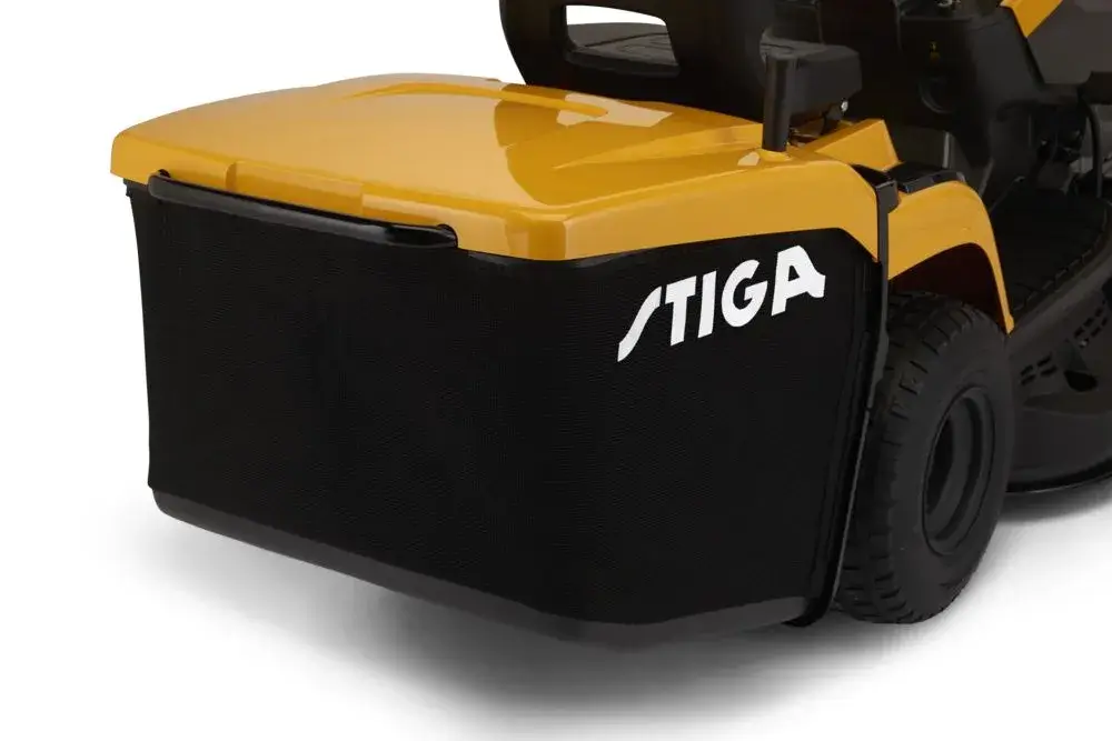 Stiga Estate 598