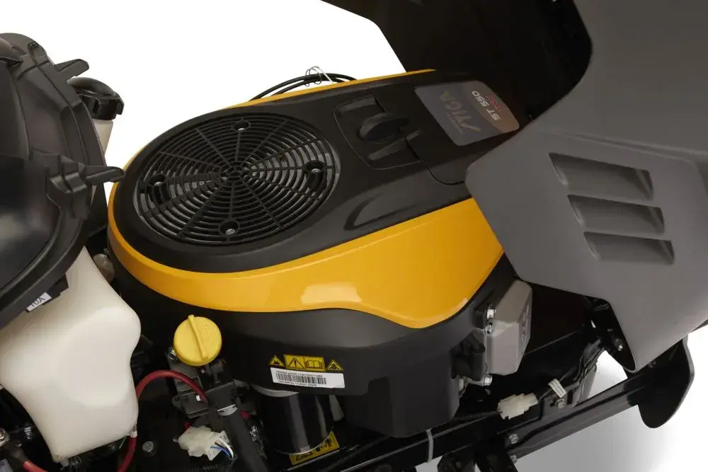 Stiga Tornado 5108 W
