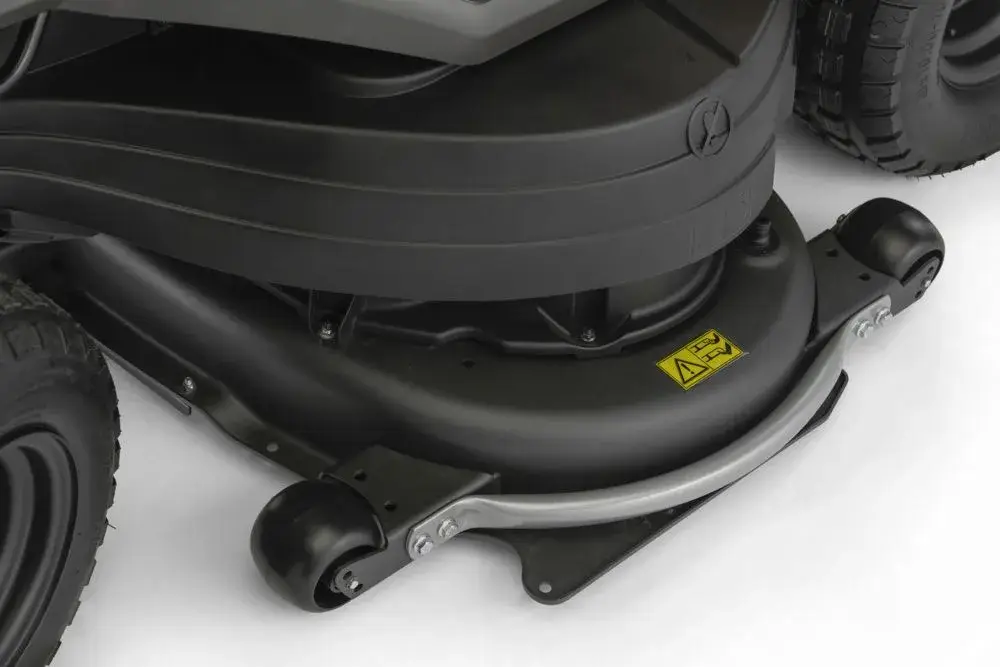 Stiga Tornado 9121 W.