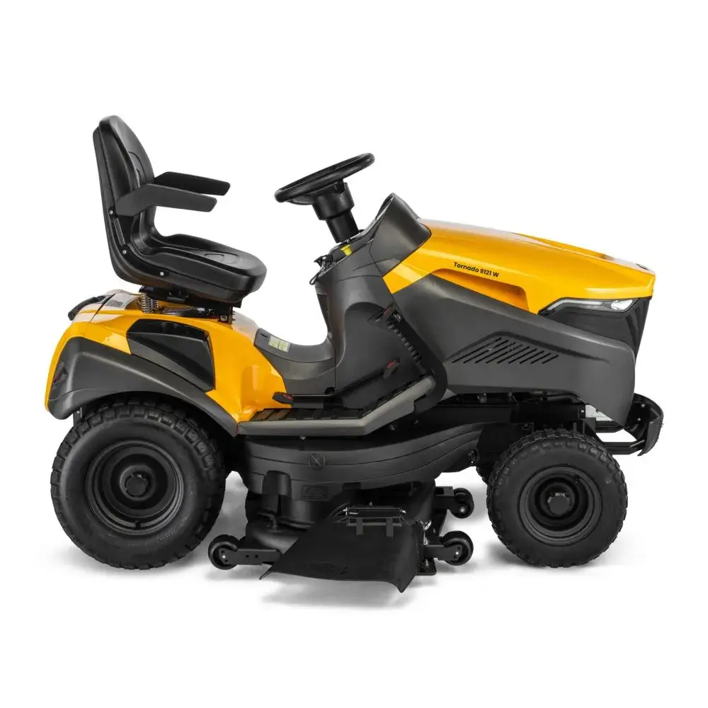 Stiga Tornado 9121 W.