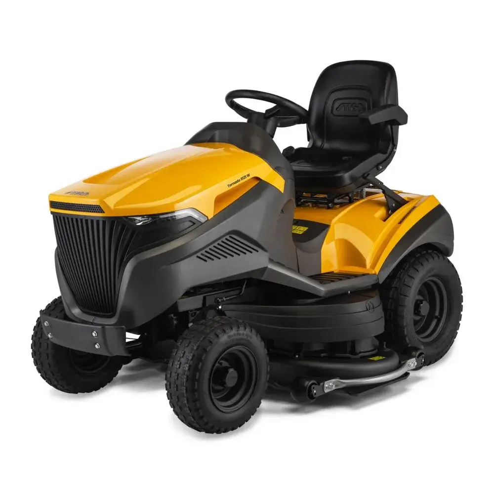 Stiga Tornado 9121 W.