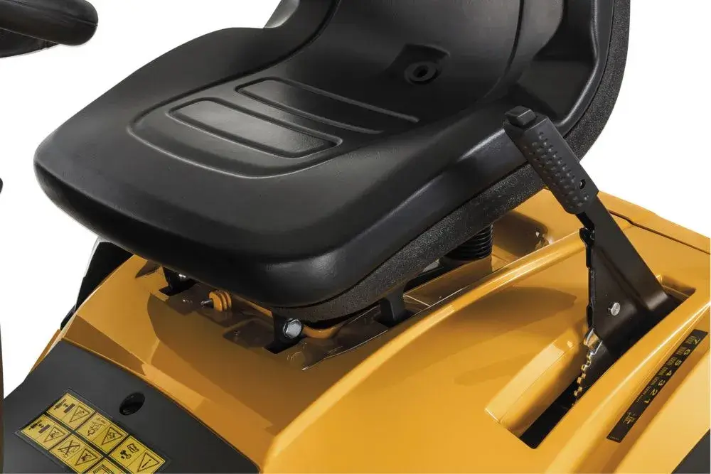 Stiga Tornado 7108 W