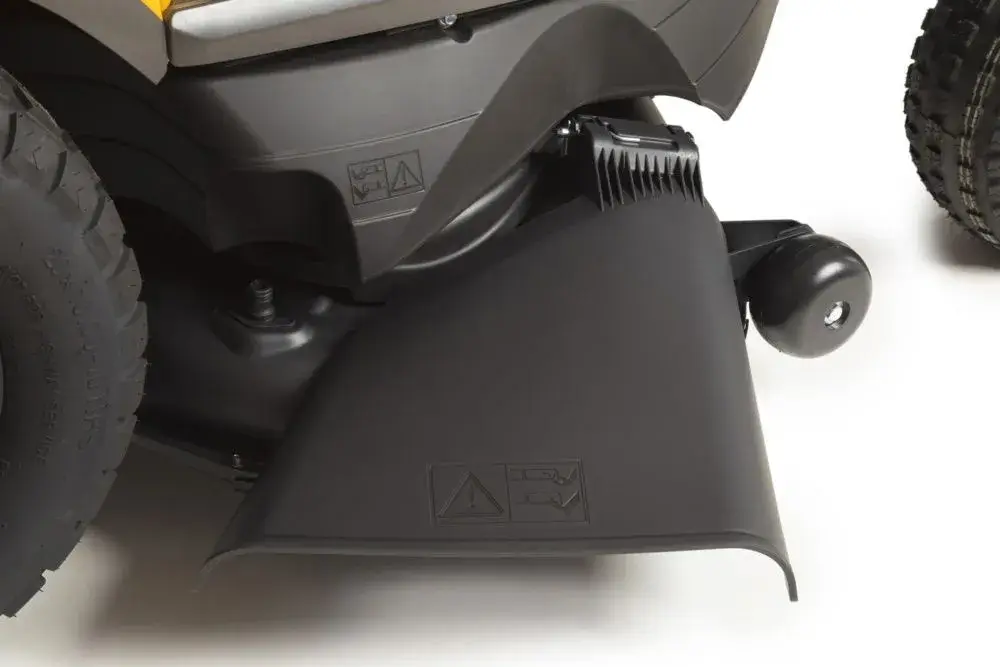 Stiga Tornado 7108 W
