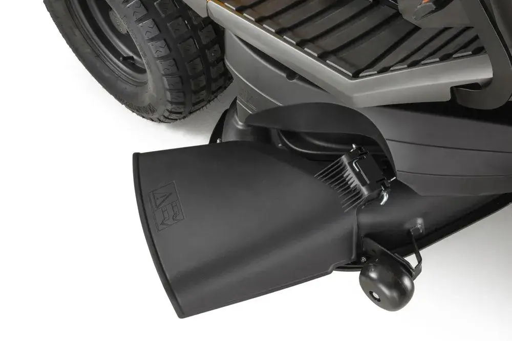 Stiga Tornado 7108 W