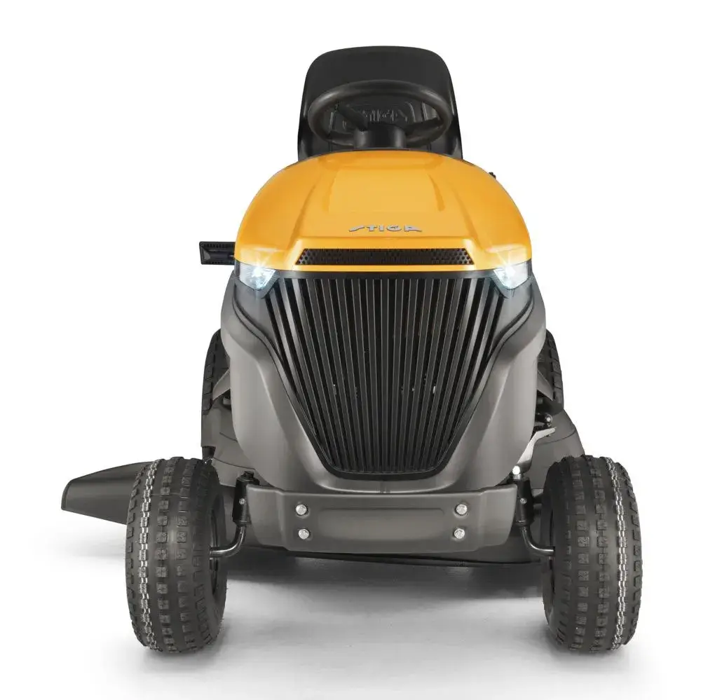 Stiga Tornado 7108 W