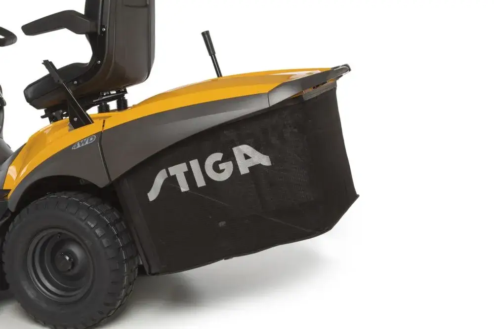 Stiga Estate 9122 W