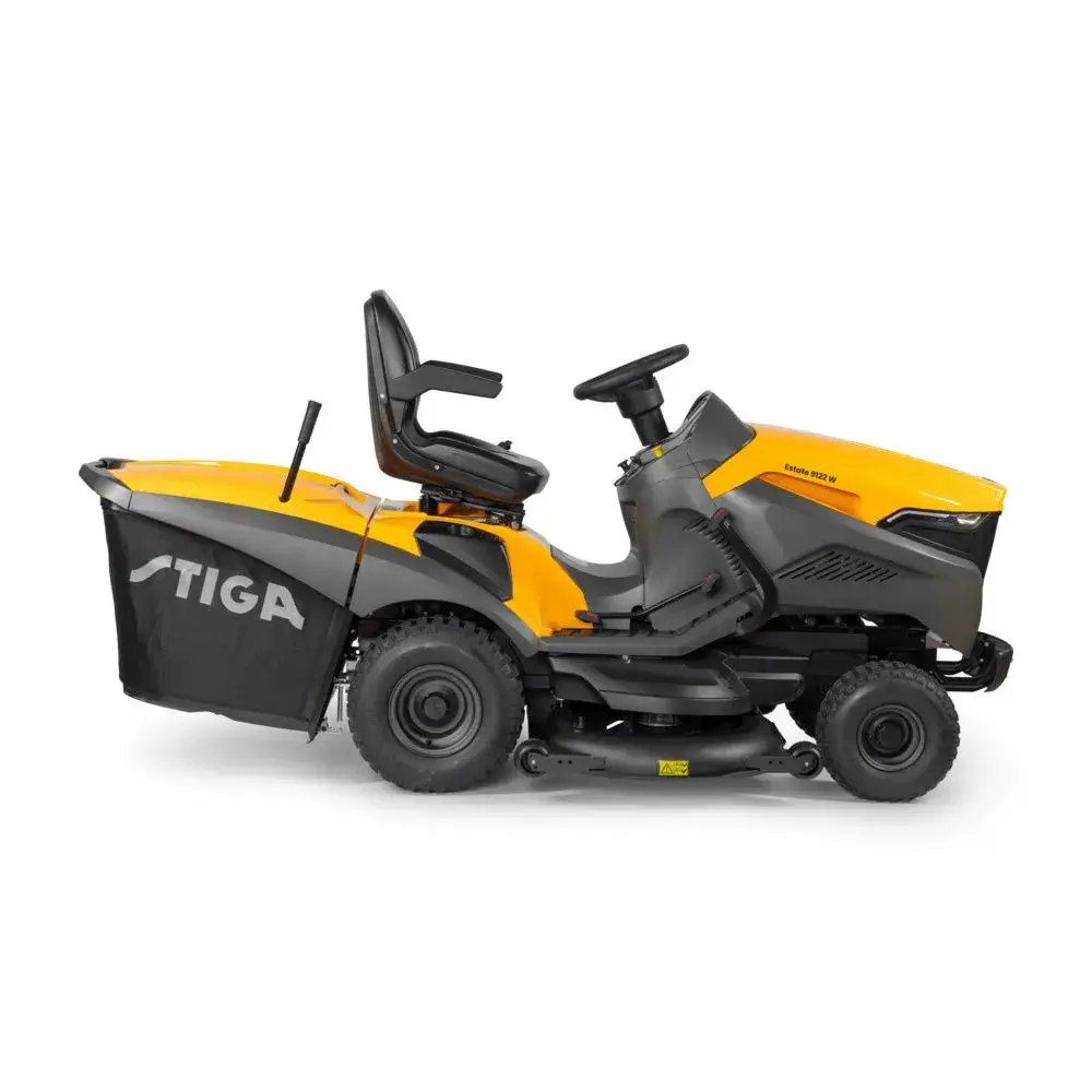 Stiga Estate 9122 W