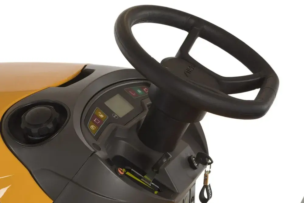 Stiga Estate 7102 W