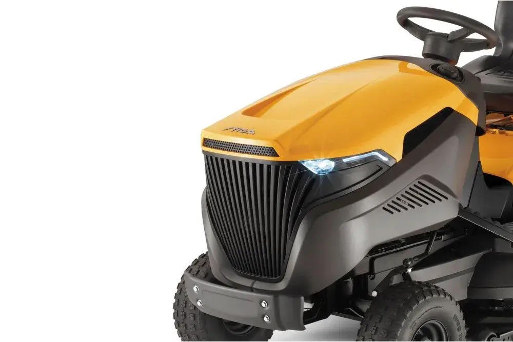 Stiga Estate 7102 W