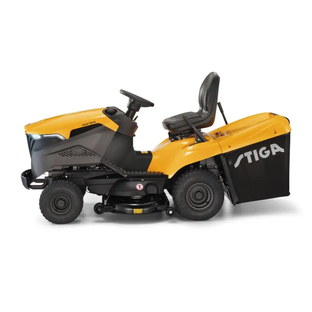 Stiga Estate 7102 W