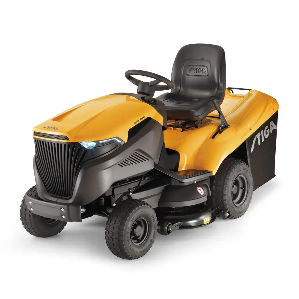 Stiga Estate 7102 W