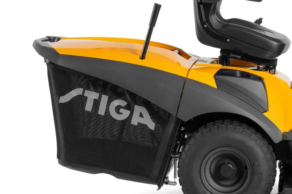 Stiga Estate 9102 W