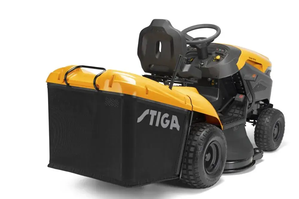 Stiga Estate 798 W