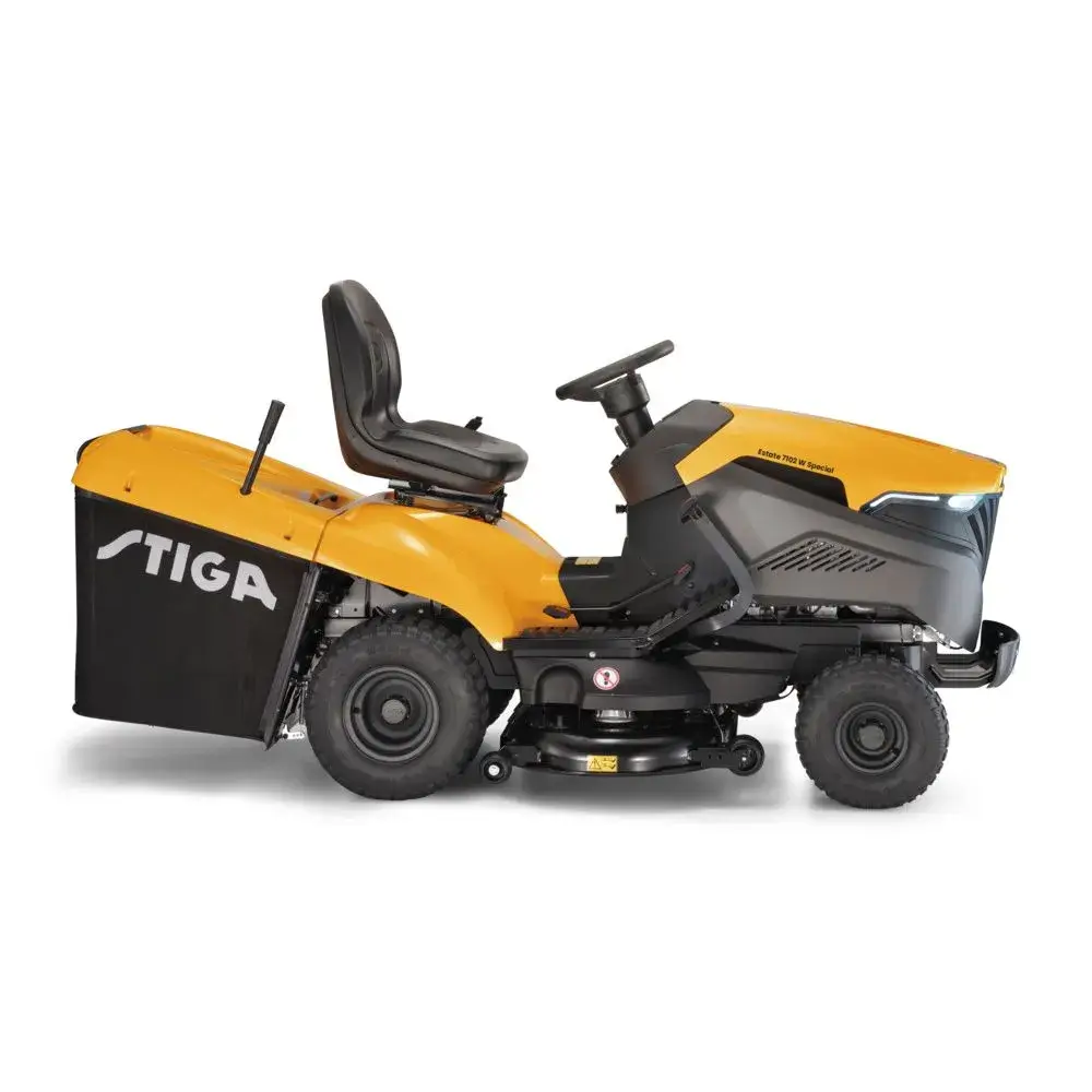 Stiga Estate 7102 W Special