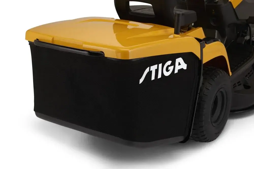 Stiga Estate Special