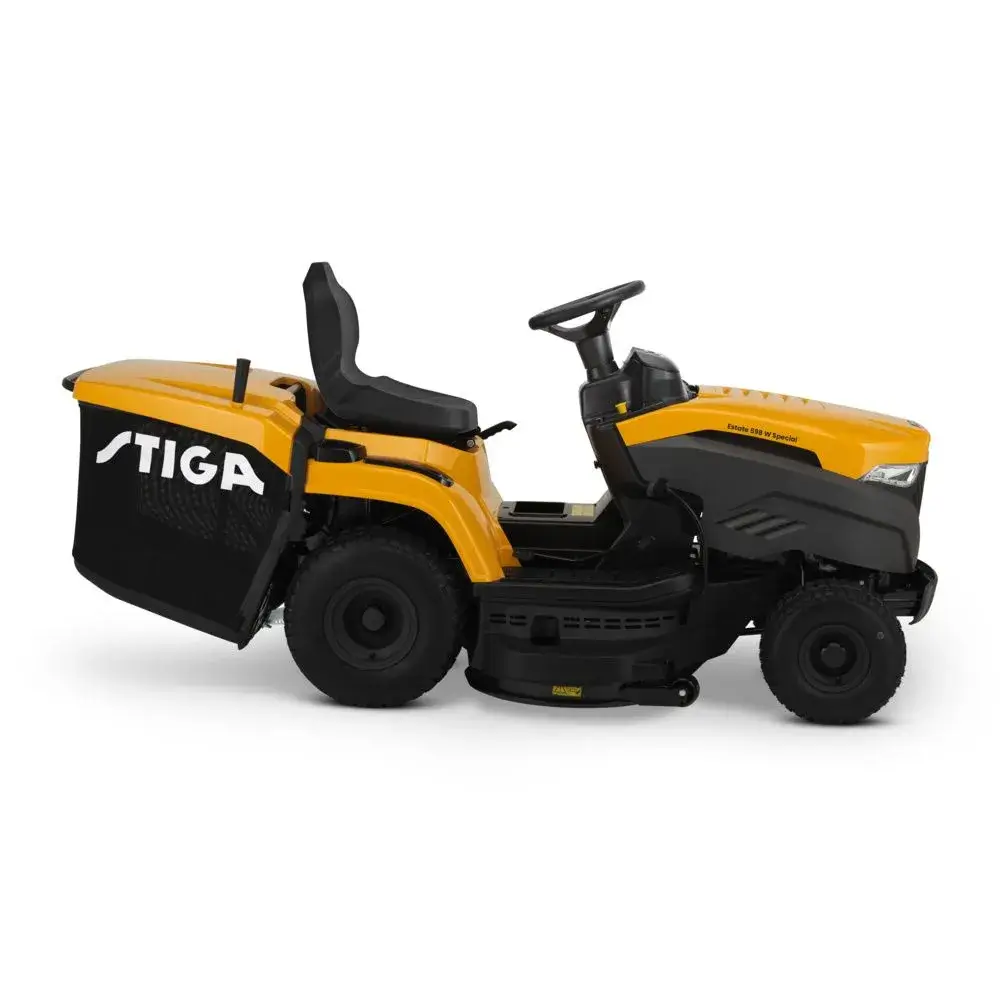 Stiga Estate Special