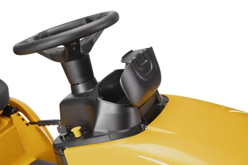 Stiga Tornado 5108 W Special