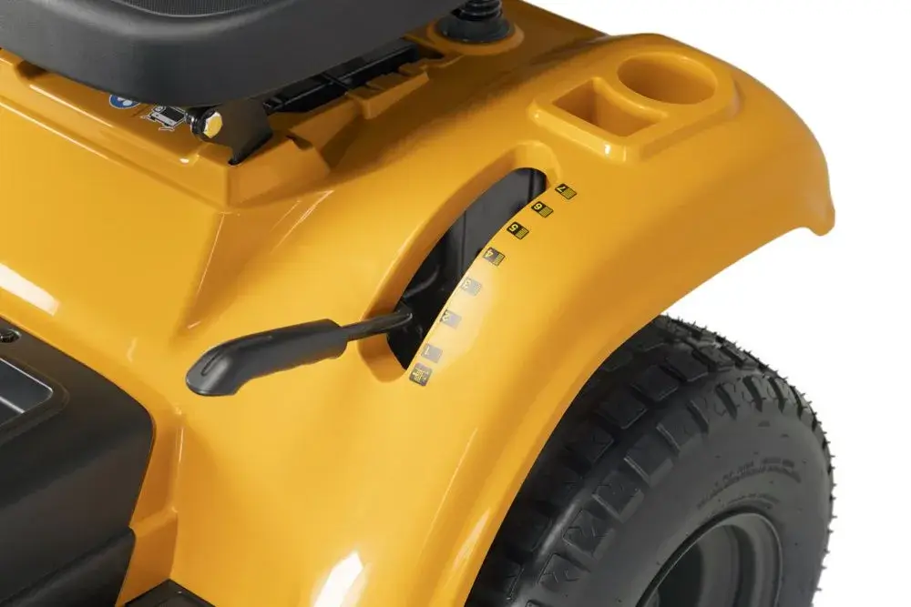 Stiga Tornado 5108