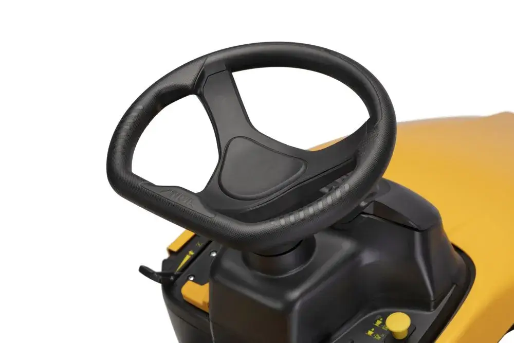 Stiga Tornado 398