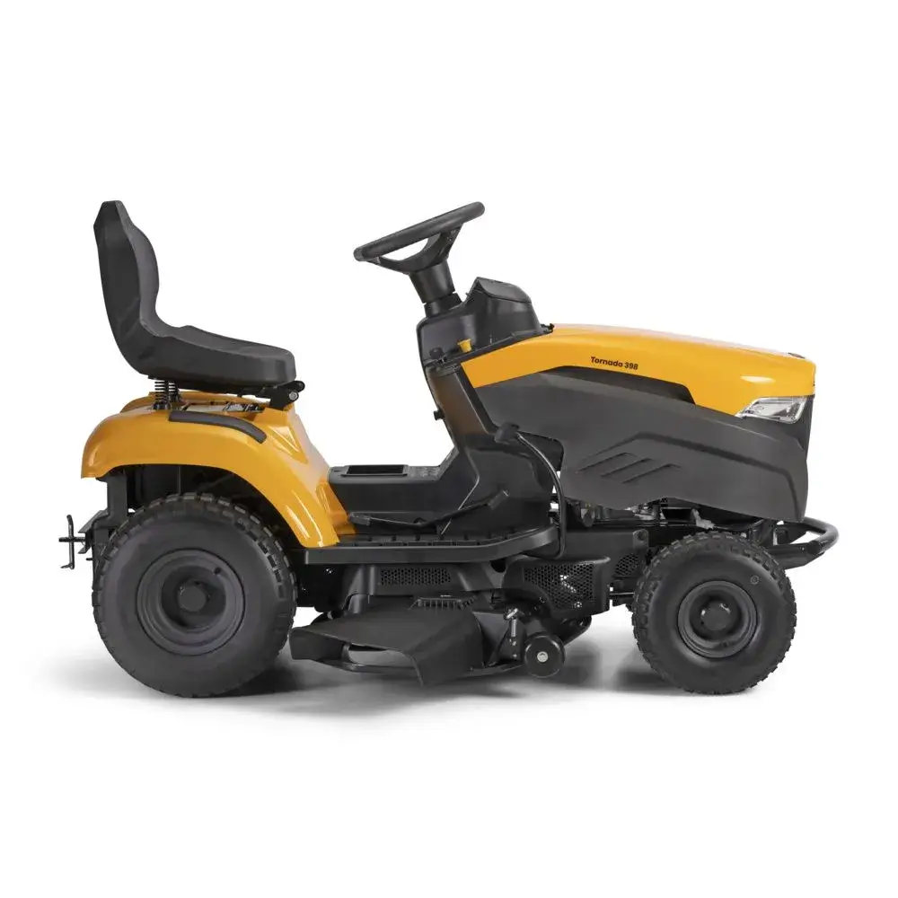 Stiga Tornado 398