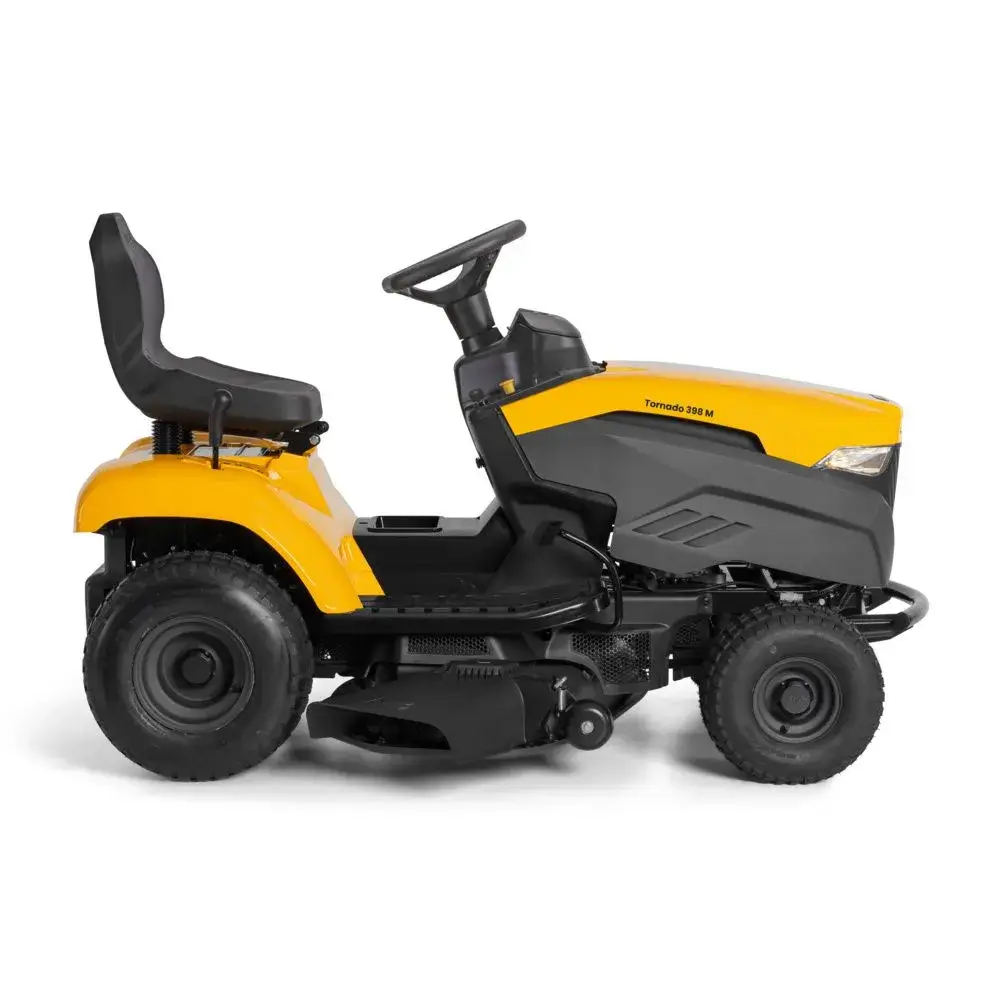Stiga Tornado 398 M
