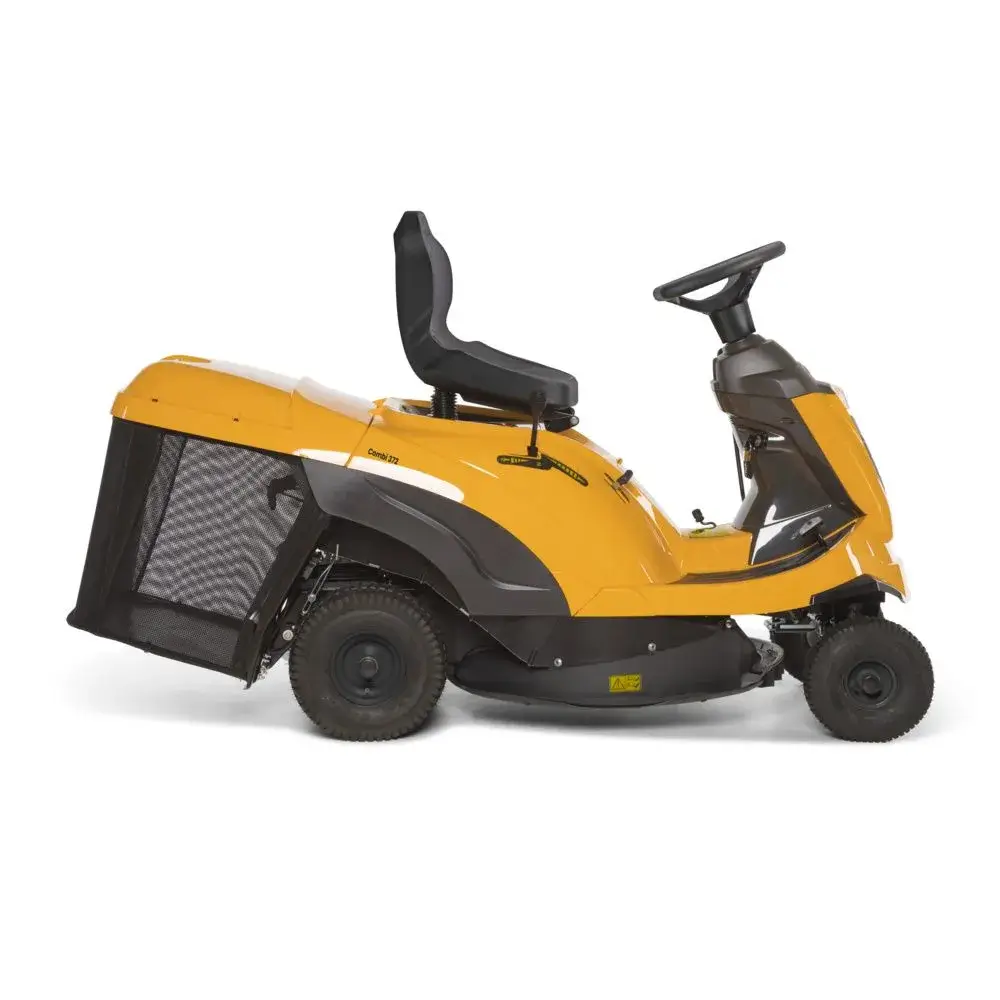 Stiga Combi 372