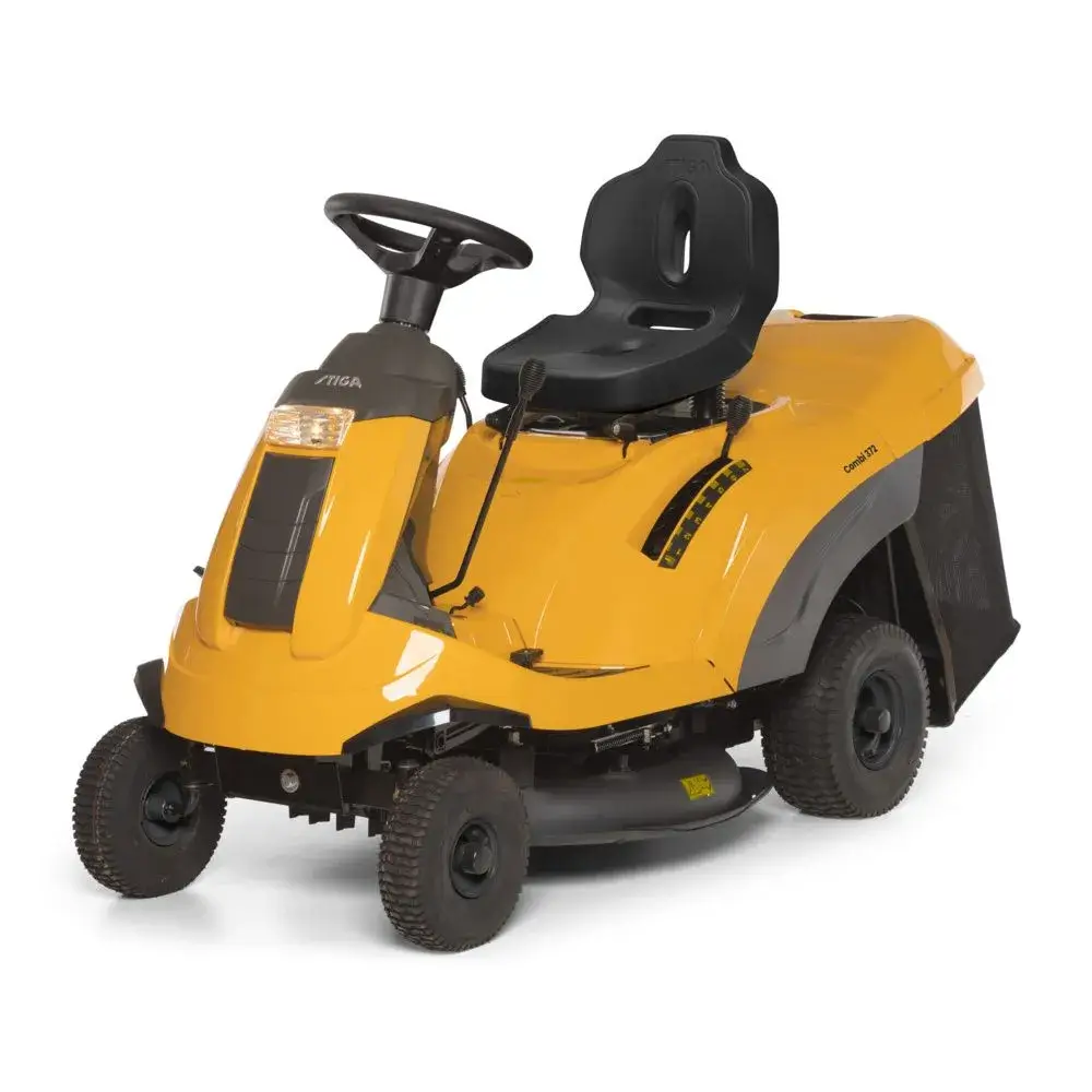Stiga Combi 372