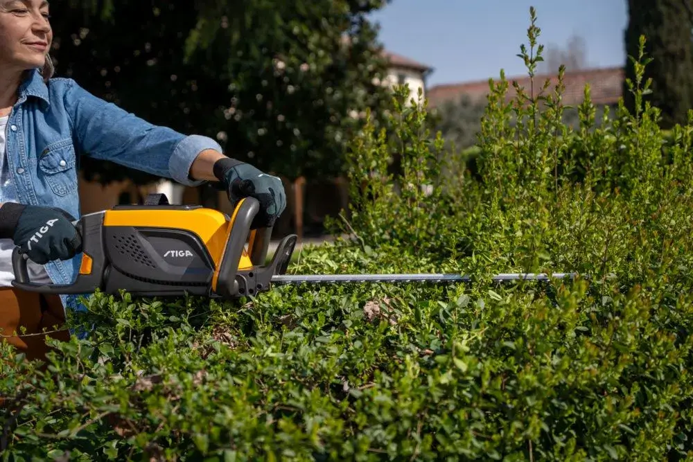Stiga HT 500e Kit