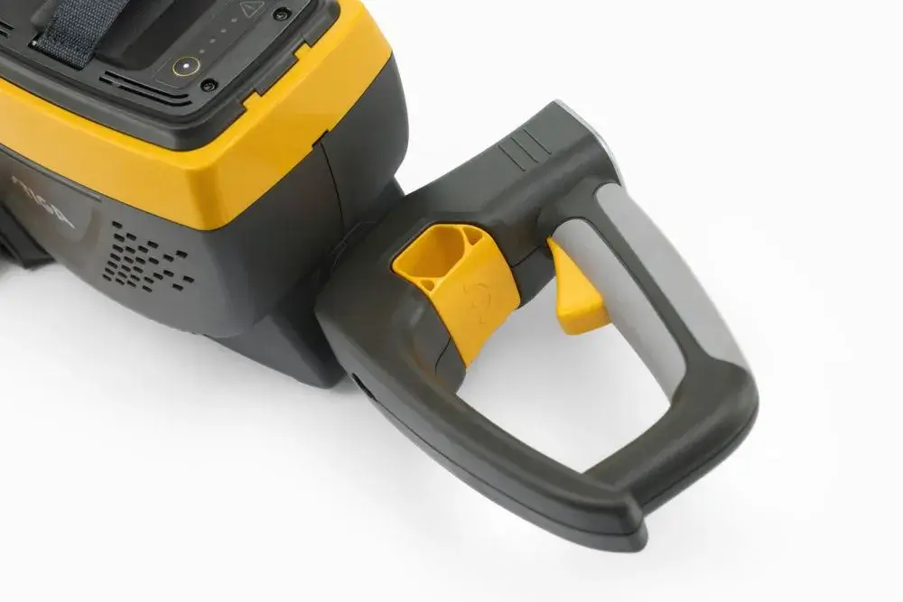 Stiga HT 500e Kit