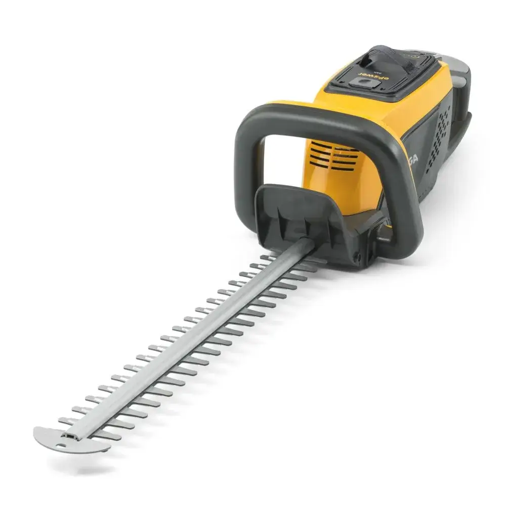 Stiga HT 500e Kit