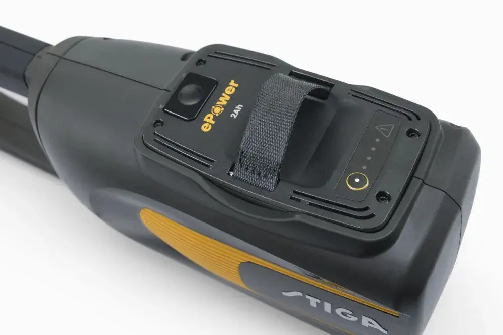 Stiga PH 700e