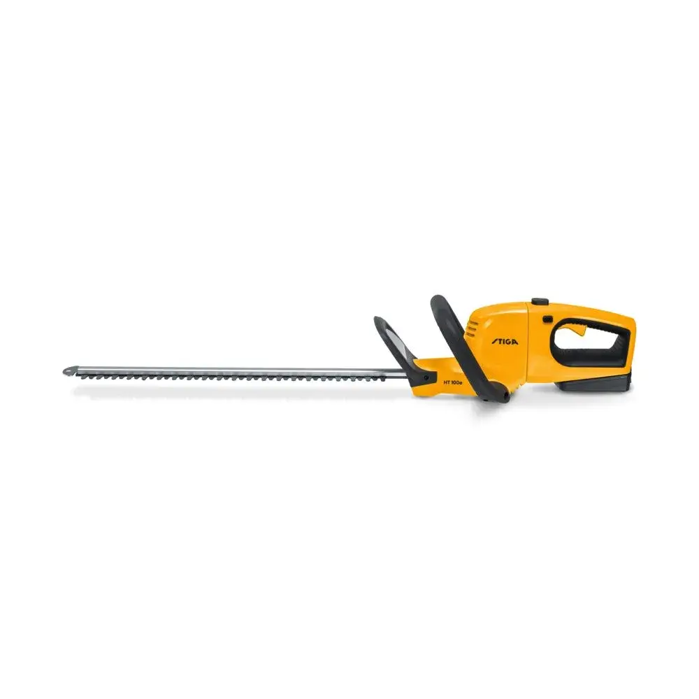 Stiga HT 100e