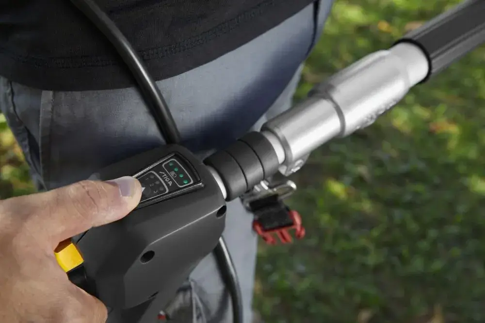 Stiga SPH 900 AE