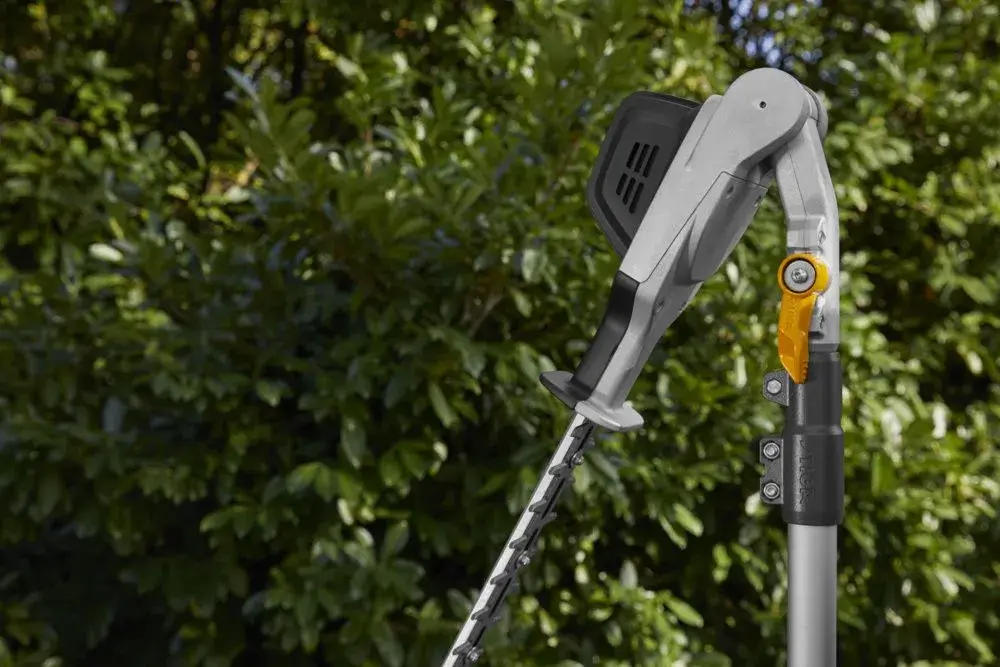 Stiga SPH 900 AE