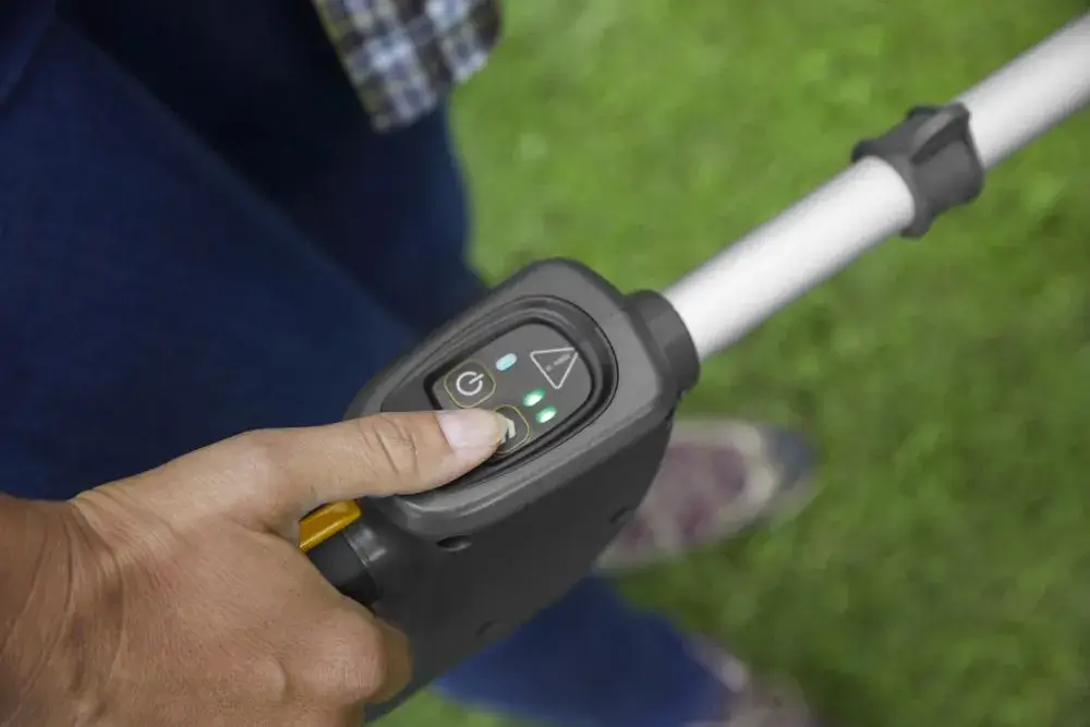 Stiga BC 700e