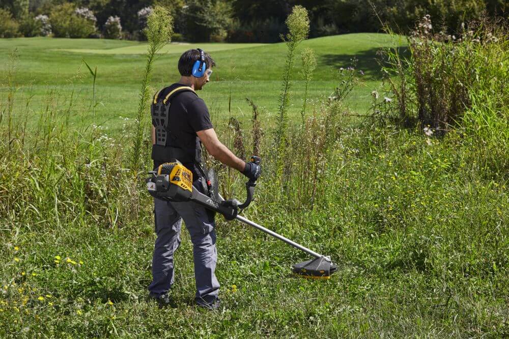 Stiga BC 760 B