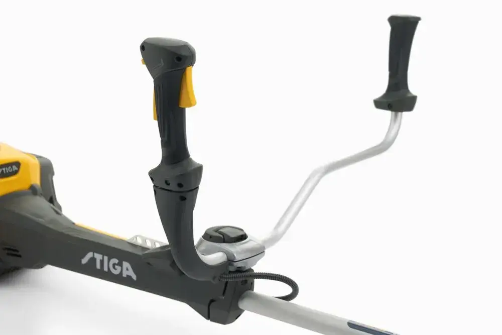 Stiga BC 760 B