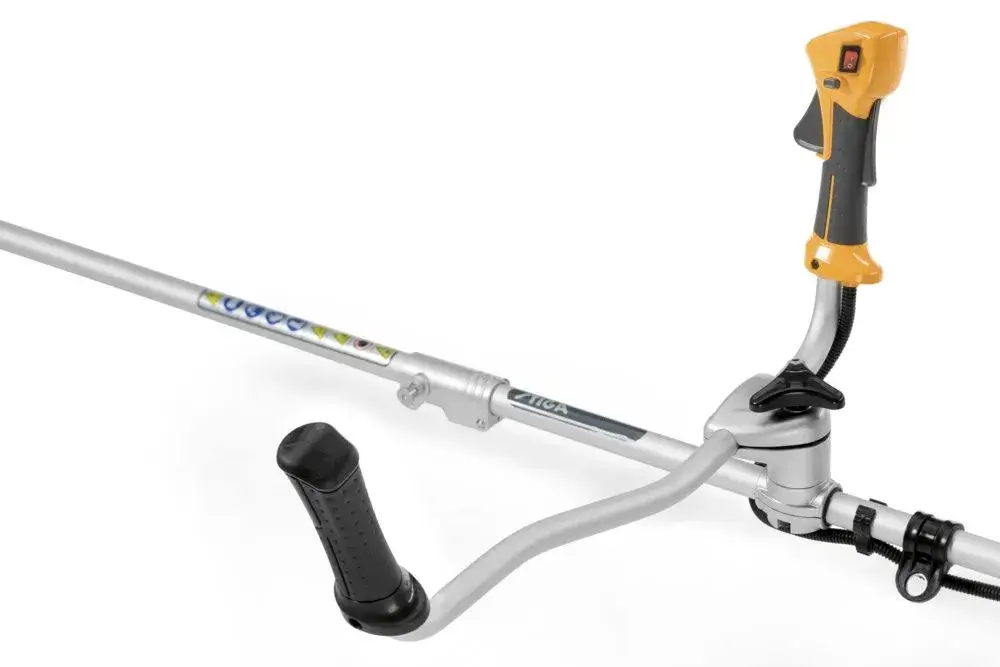 Stiga BC 330 AB