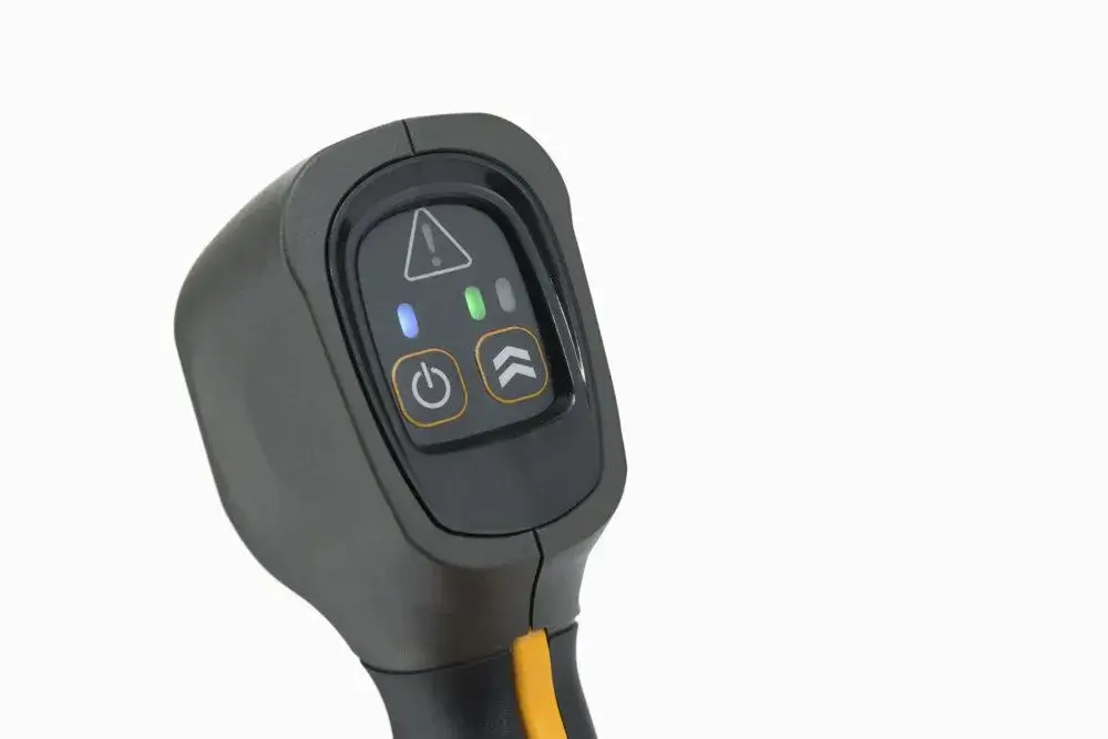 Stiga BC 700e B Kit