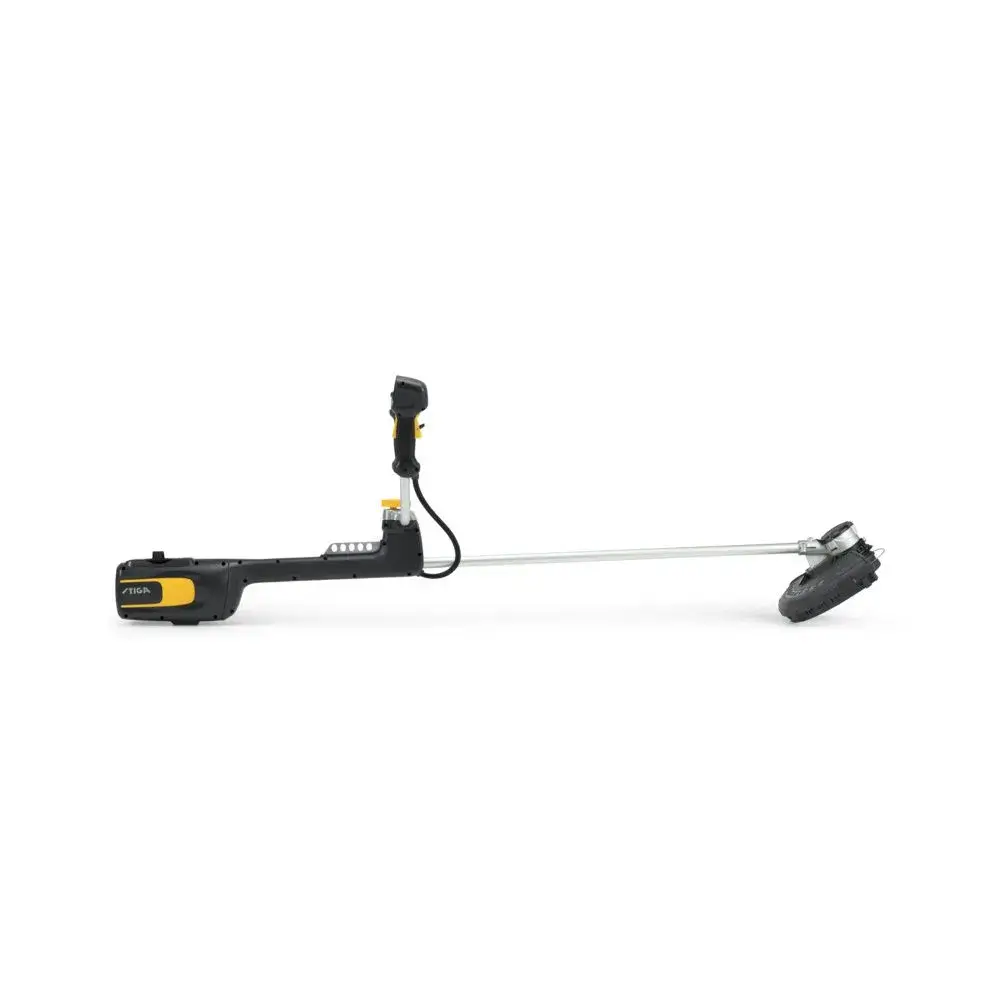 Stiga BC 700e B Kit