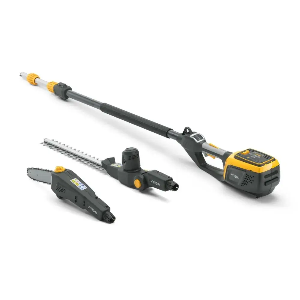 Stiga MT 500e