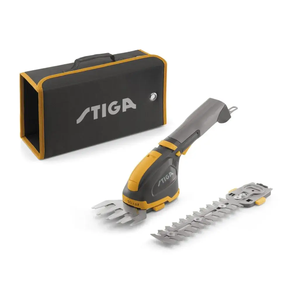 Stiga SGM 102 AE (EU plug)