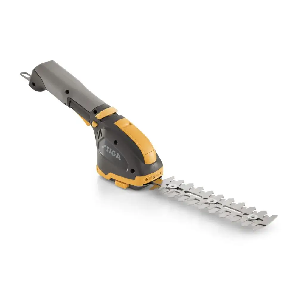 Stiga SGM 102 AE (EU plug)