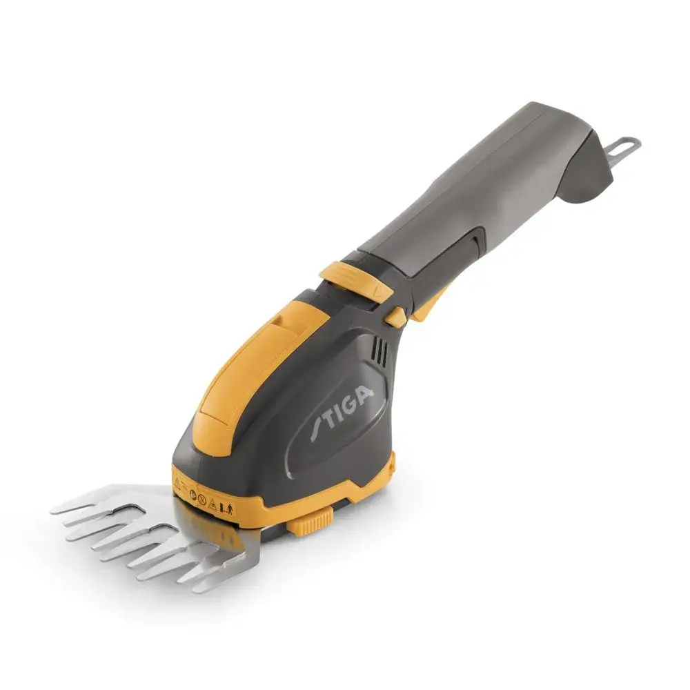 Stiga SGM 102 AE (EU plug)