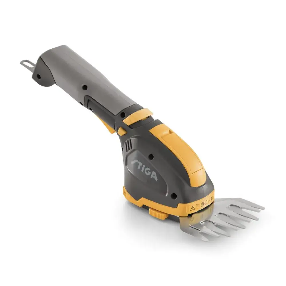 Stiga SGM 102 AE (EU plug)